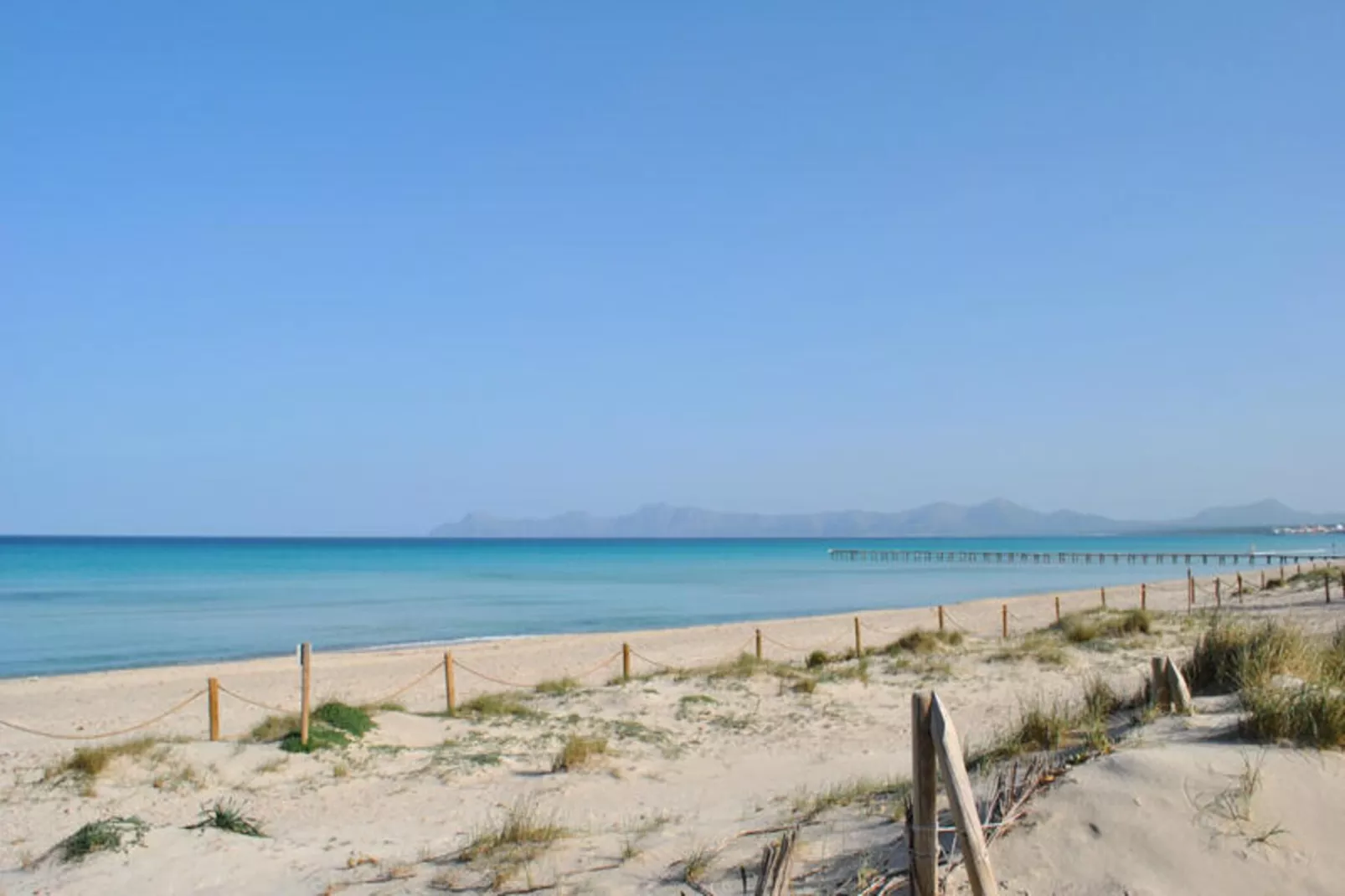 Maison à Búger-Untagged