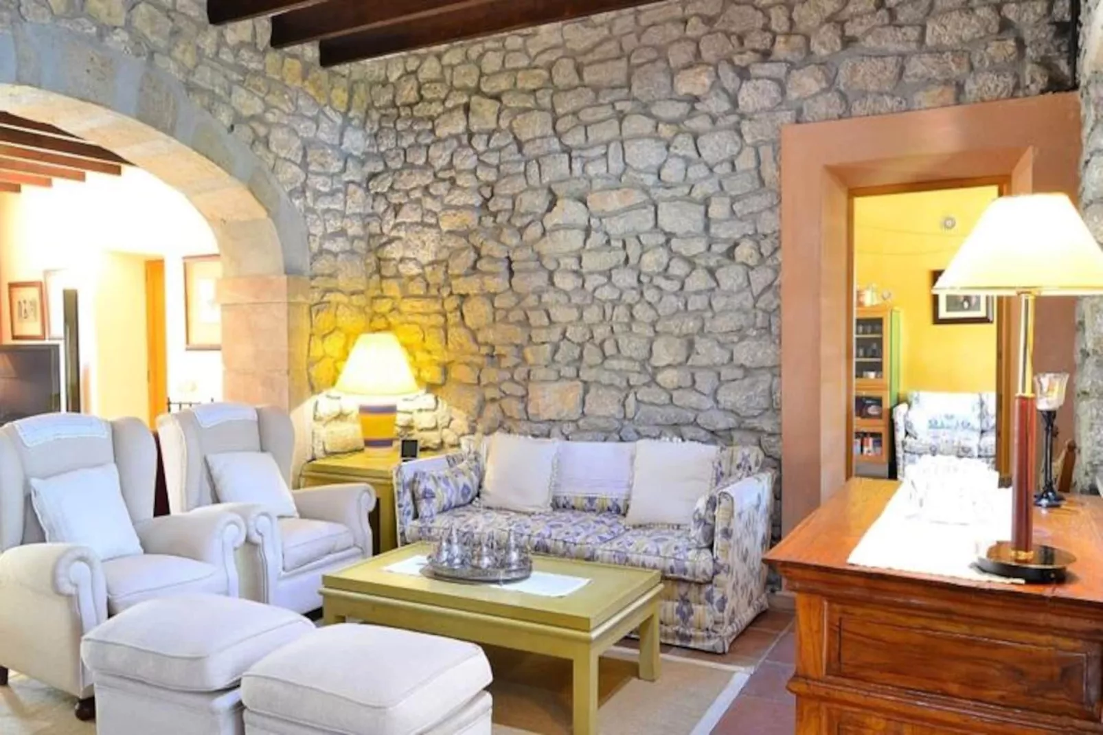 Maison à Binissalem-Untagged