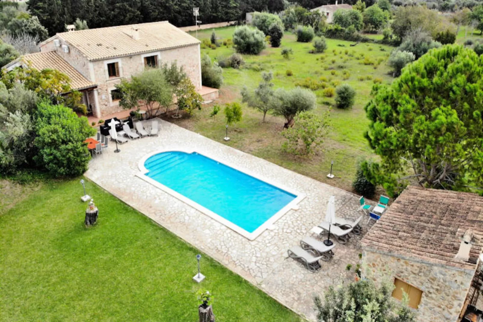 Maison à Búger-Untagged