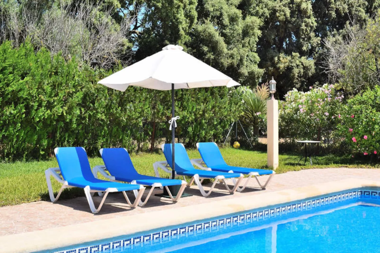 Maison à Búger-Untagged