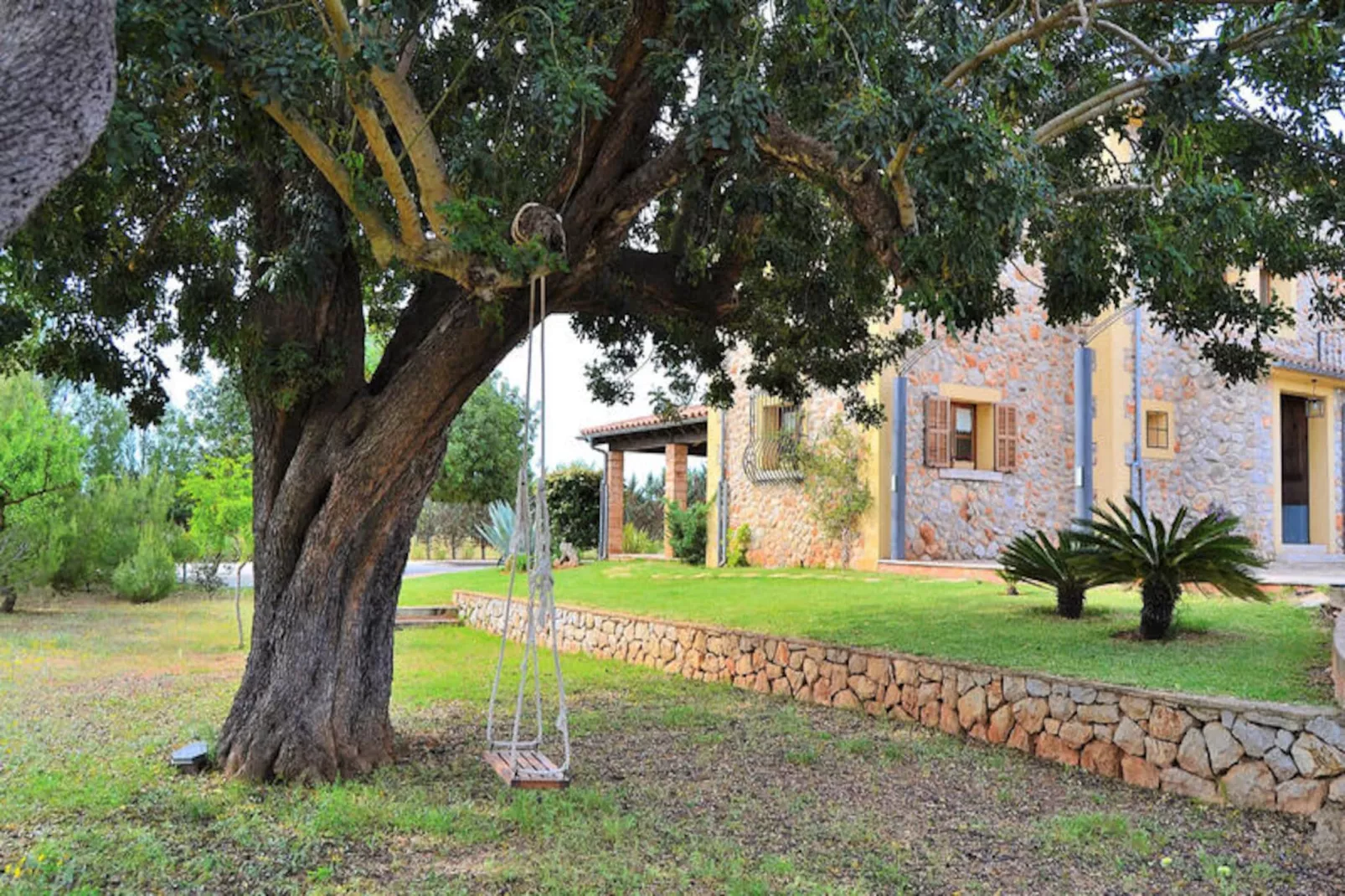 Maison à Binissalem-Non tagué