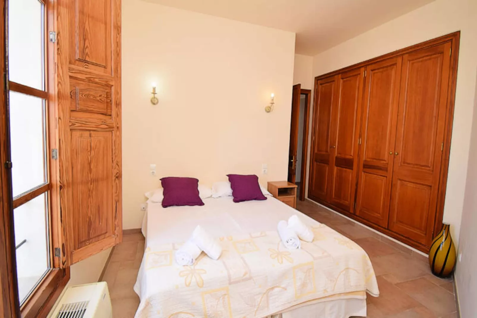 Maison à Llubí-Non tagué