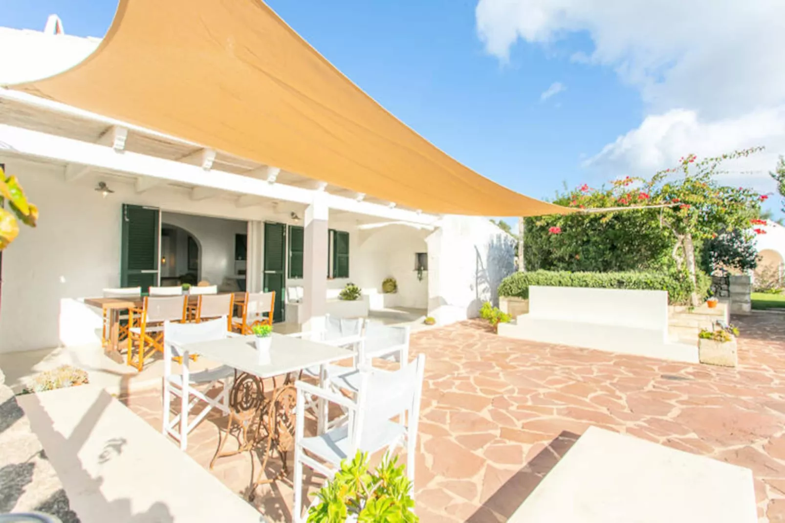 Maison à Cala Galdana-Non tagué