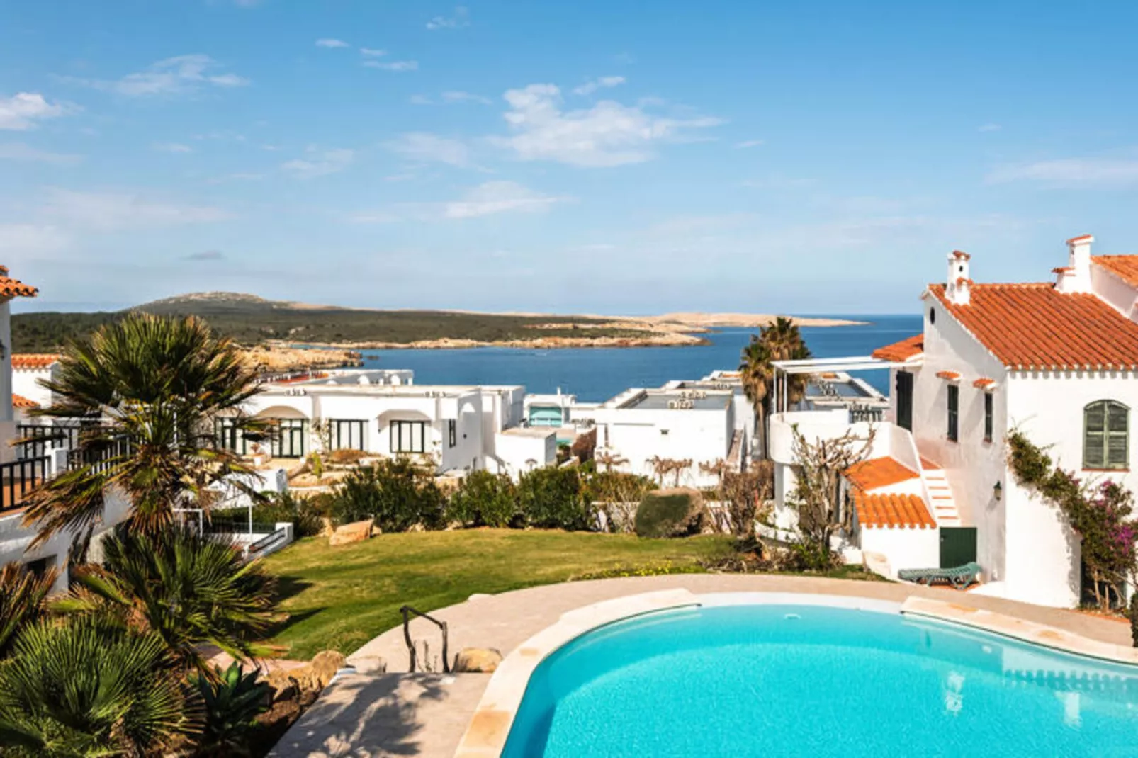 Appartements à Son Parc-Untagged