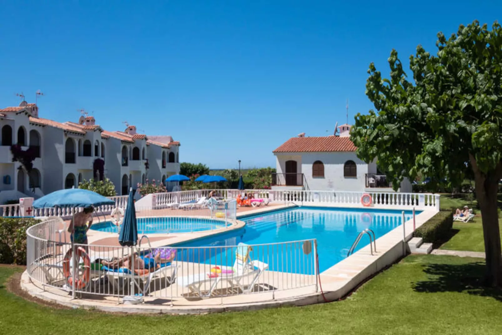 Appartements à Torre Soli Nou-Untagged