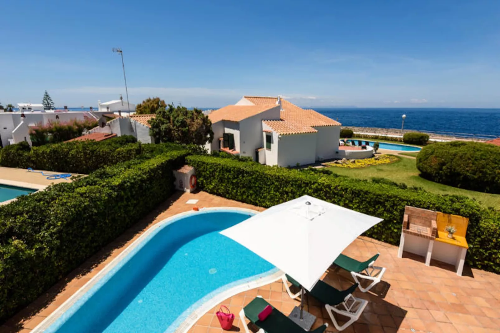 Maison à Cap d'Artruix-Non tagué