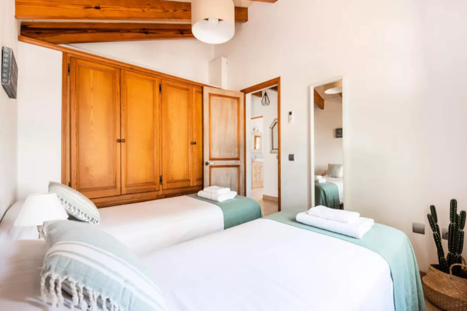 Maison à Cala en Blanes-Nicht zugeordnet