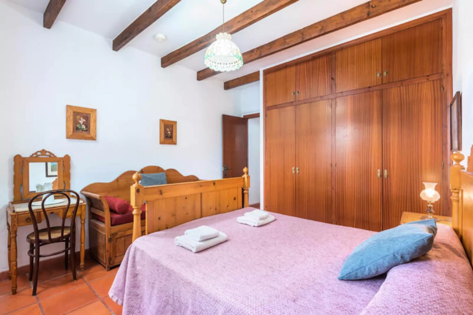 Mobil Home - Bungalow - Cottage à Ciutadella de Menorca-Nicht zugeordnet