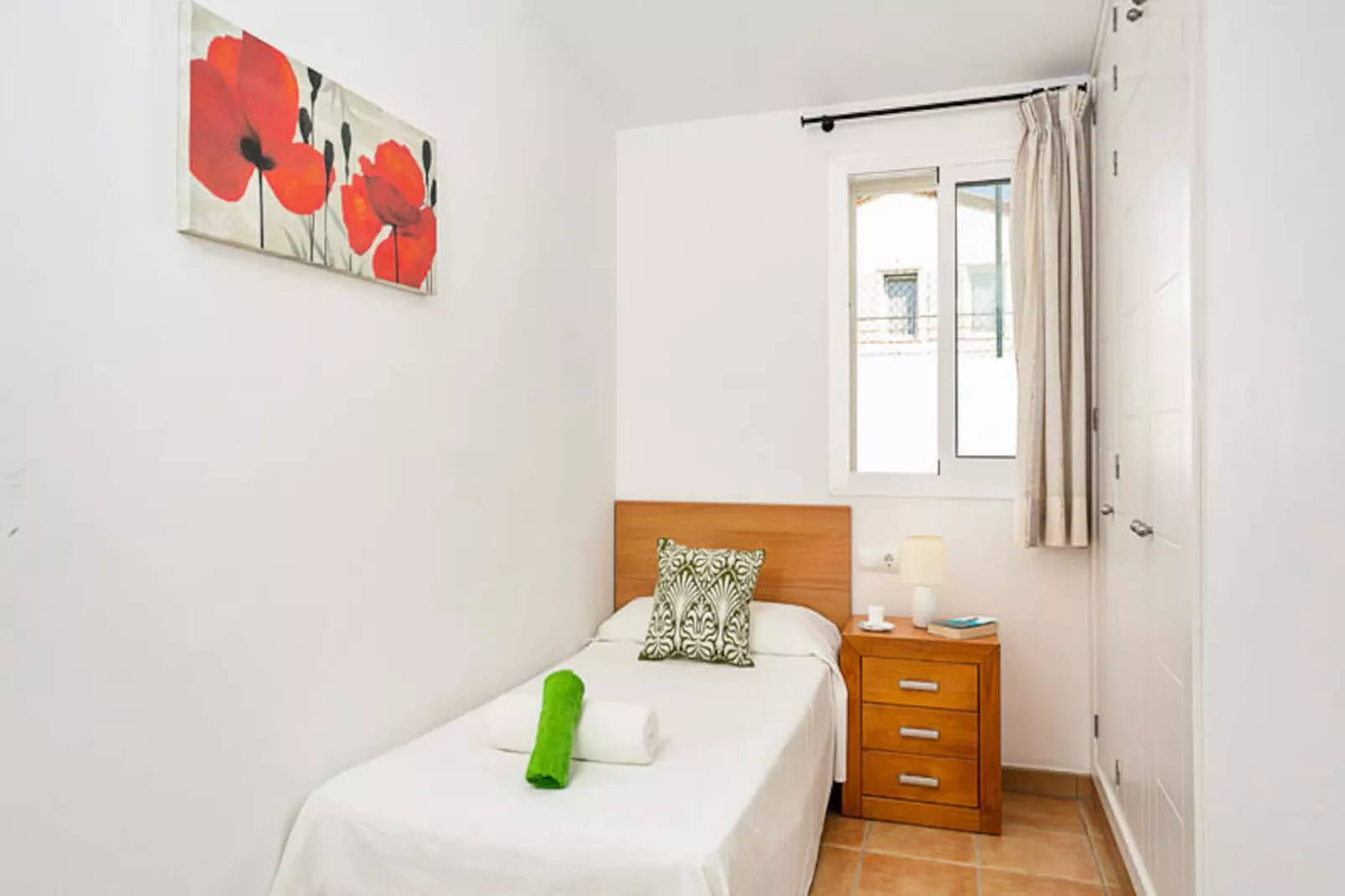 Maison à Cala'n Bosh-Non tagué