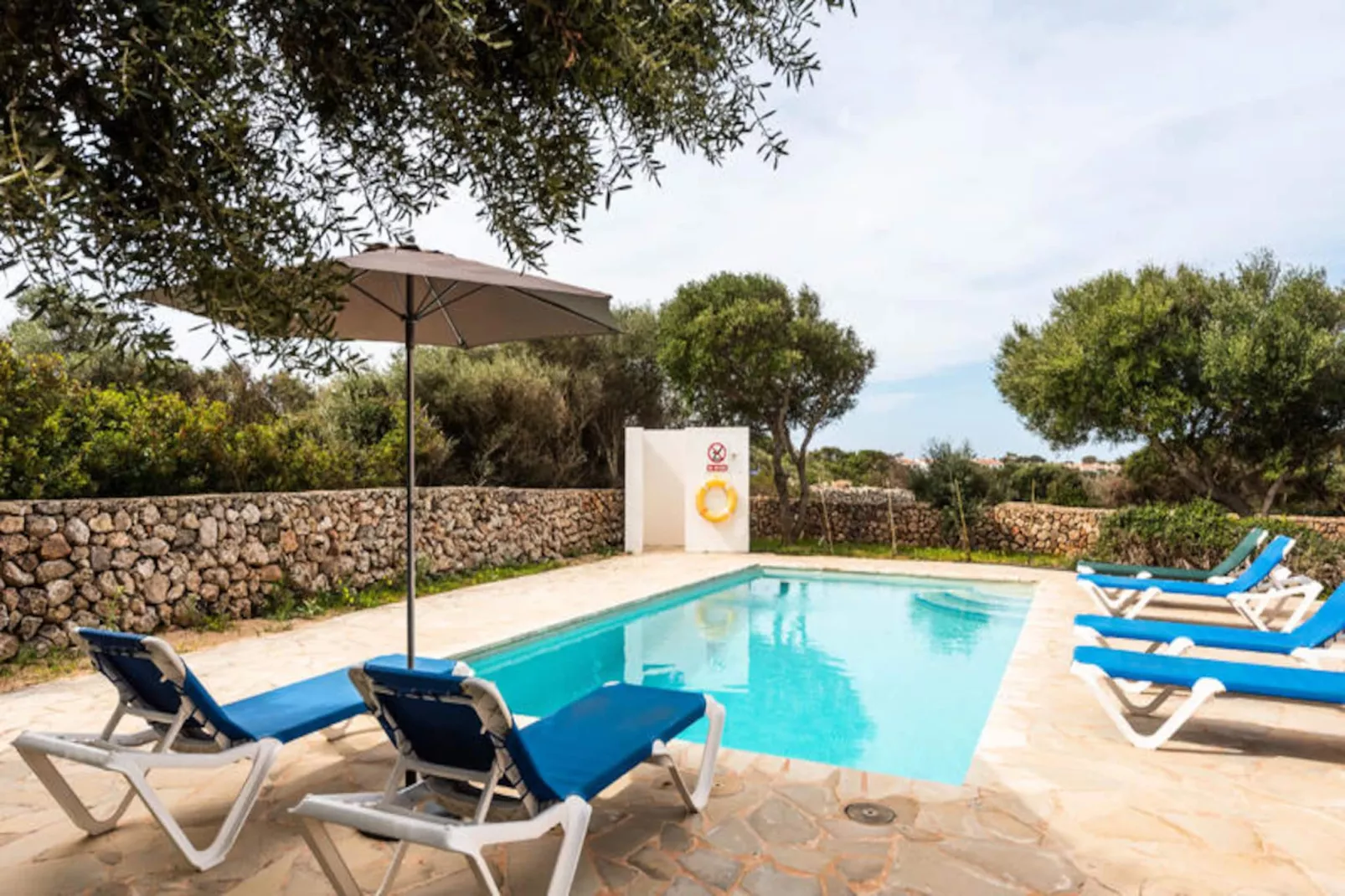 Maison à Ciutadella de Menorca-Nicht zugeordnet