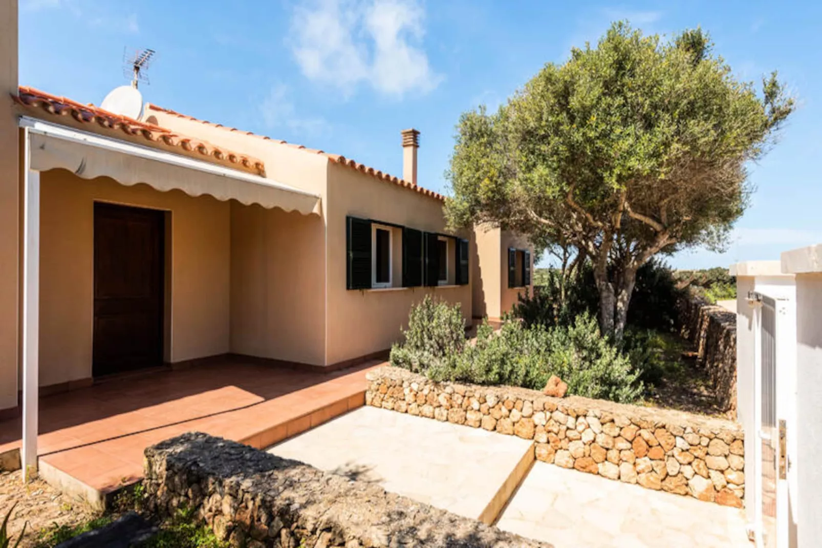 Maison à Ciutadella de Menorca-Nicht zugeordnet