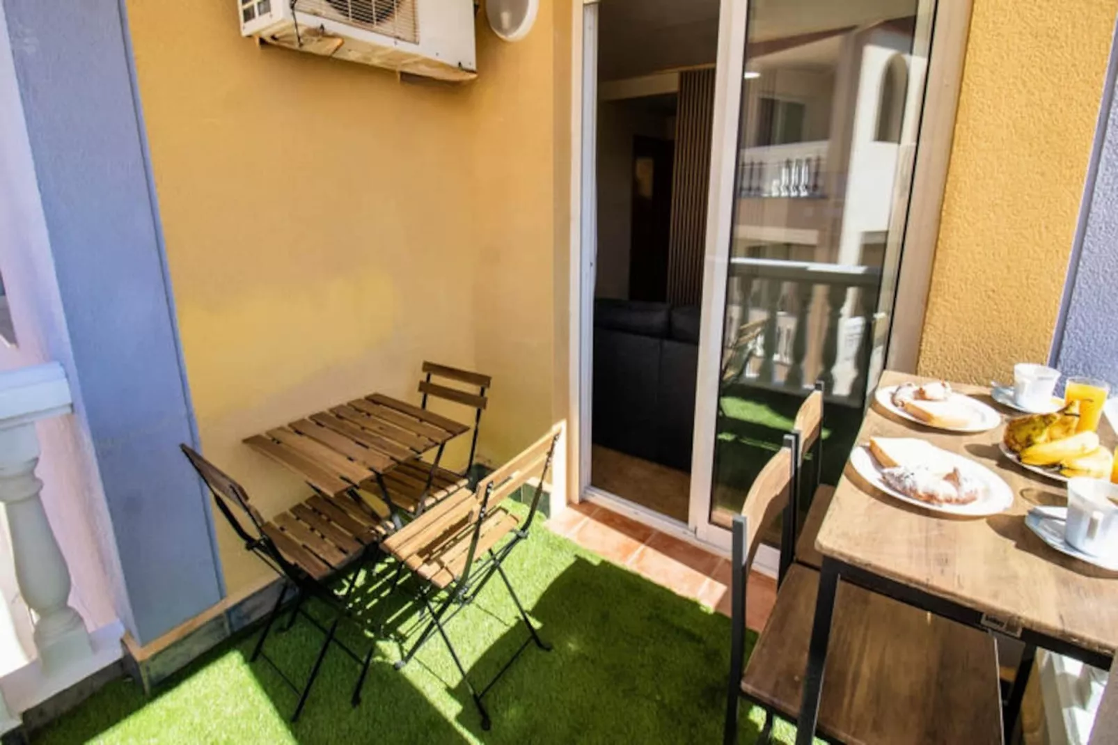 Appartements à Alcossebre-Untagged