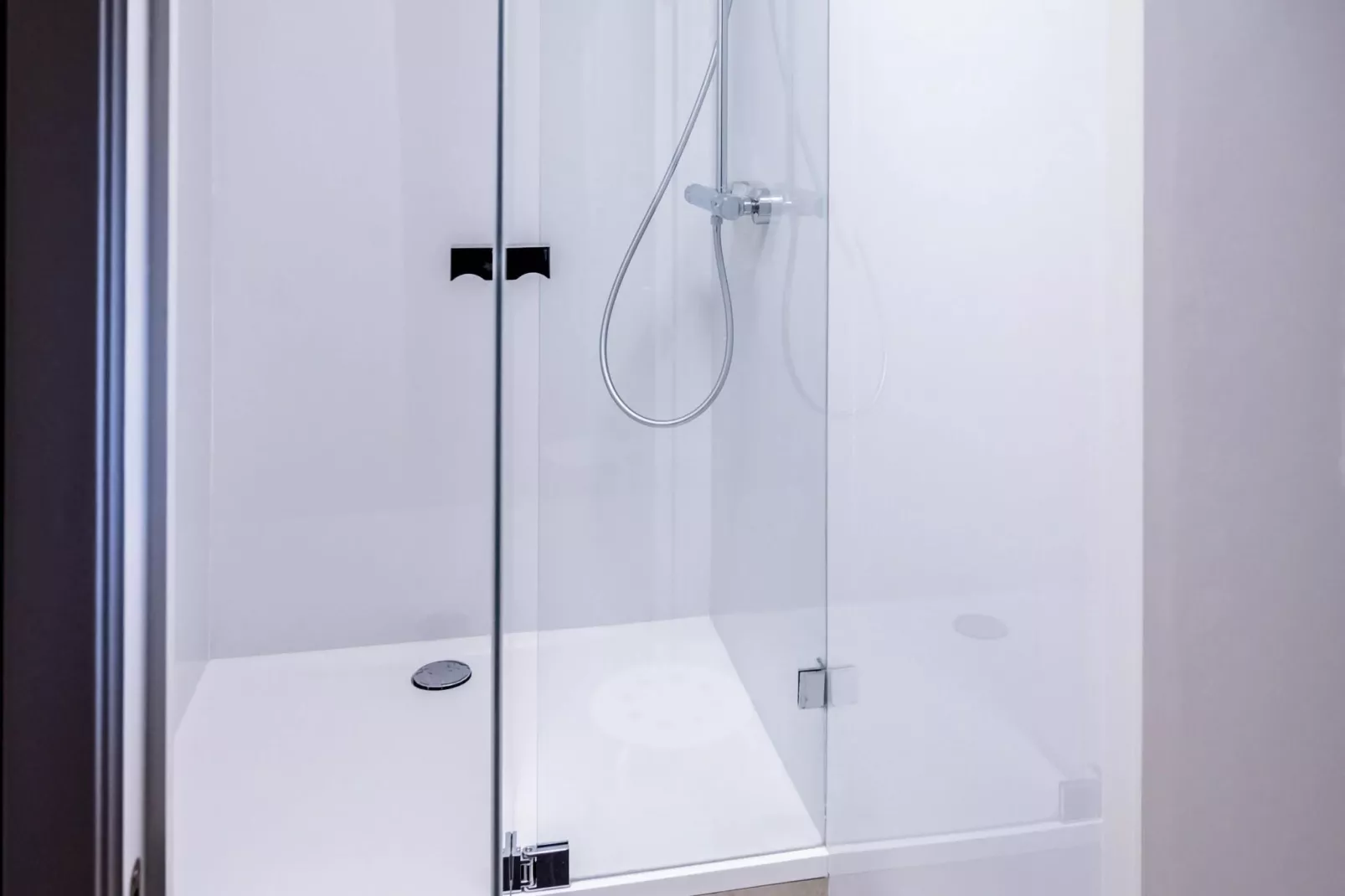 Villa Borlon-Bathroom