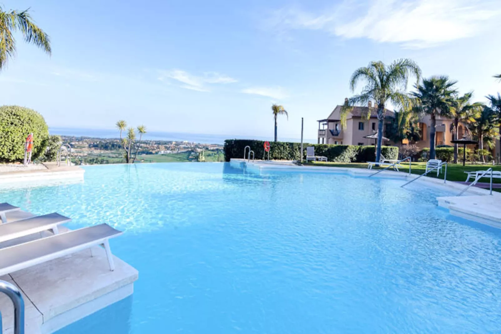 Appartements à Benahavís-Untagged