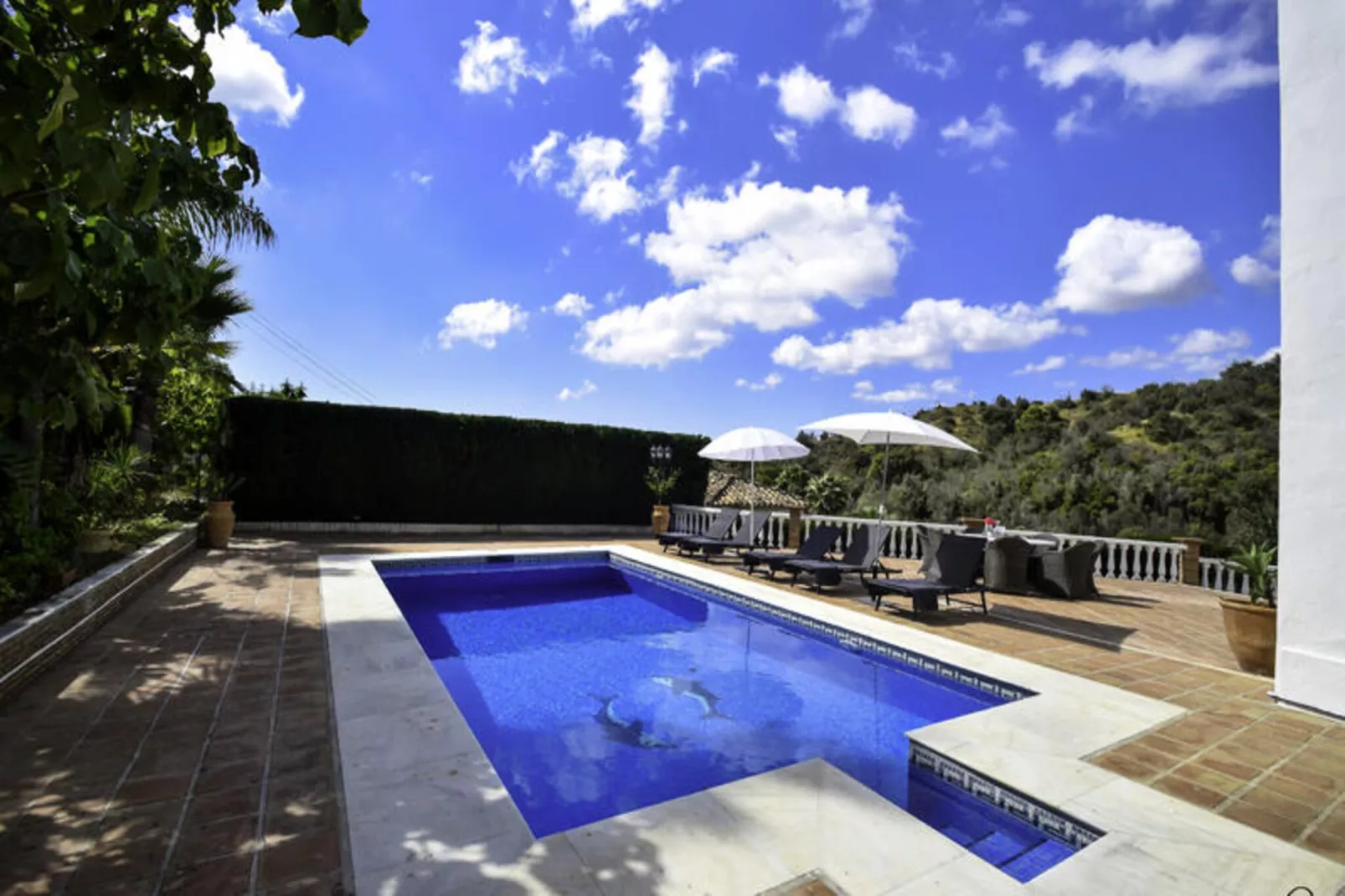 Maison à Marbella-Untagged