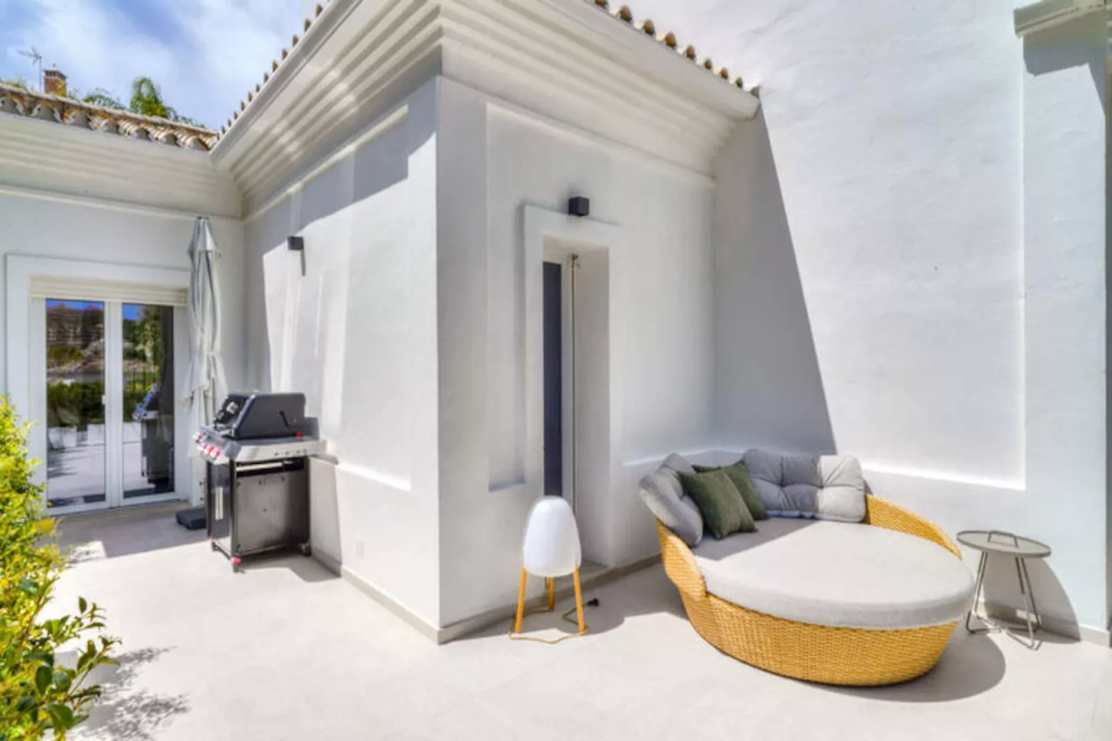 Maison à Marbella-Untagged