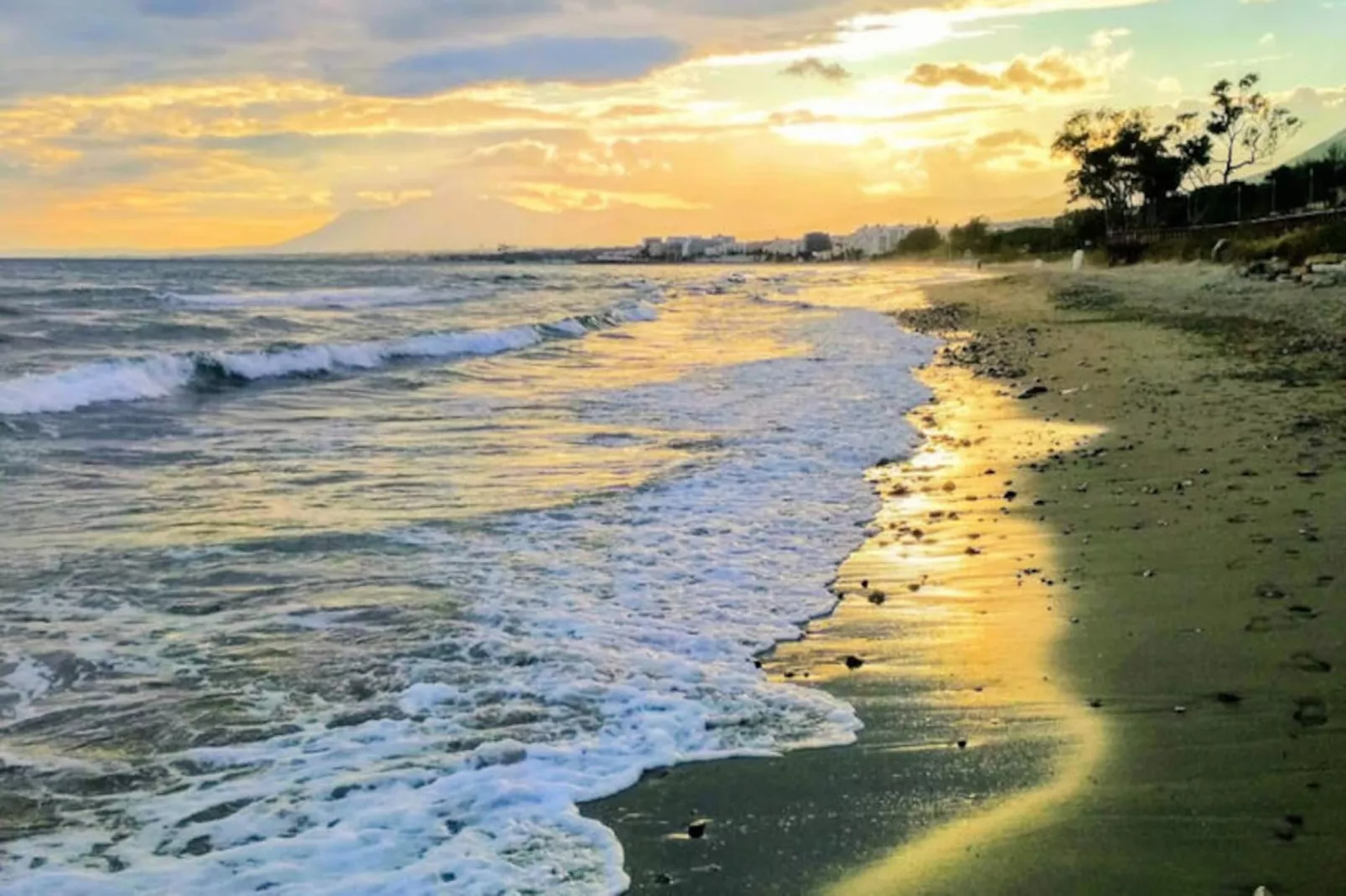 Appartements à Marbella-Untagged