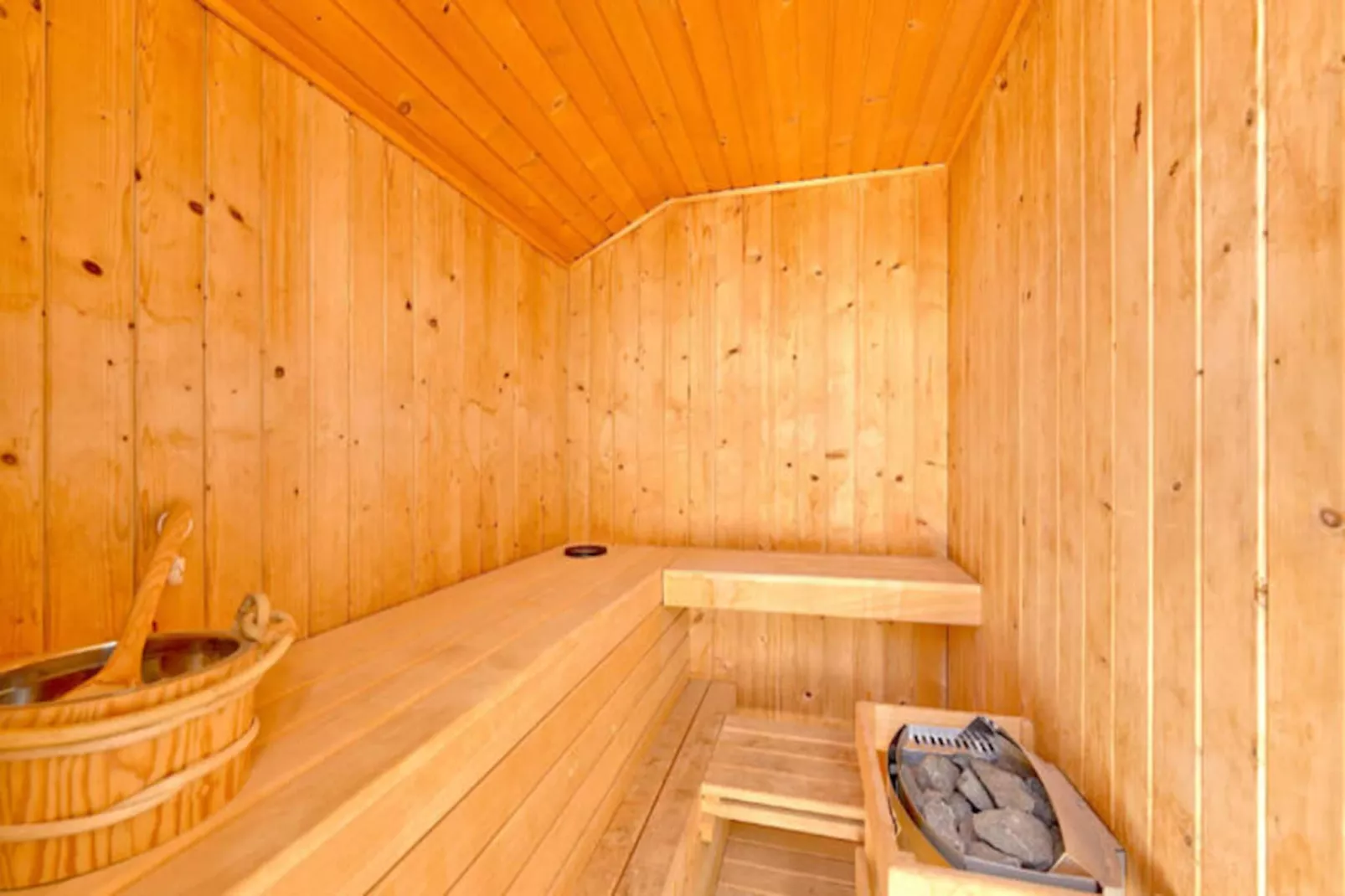 Maison à Marbella-Non tagué