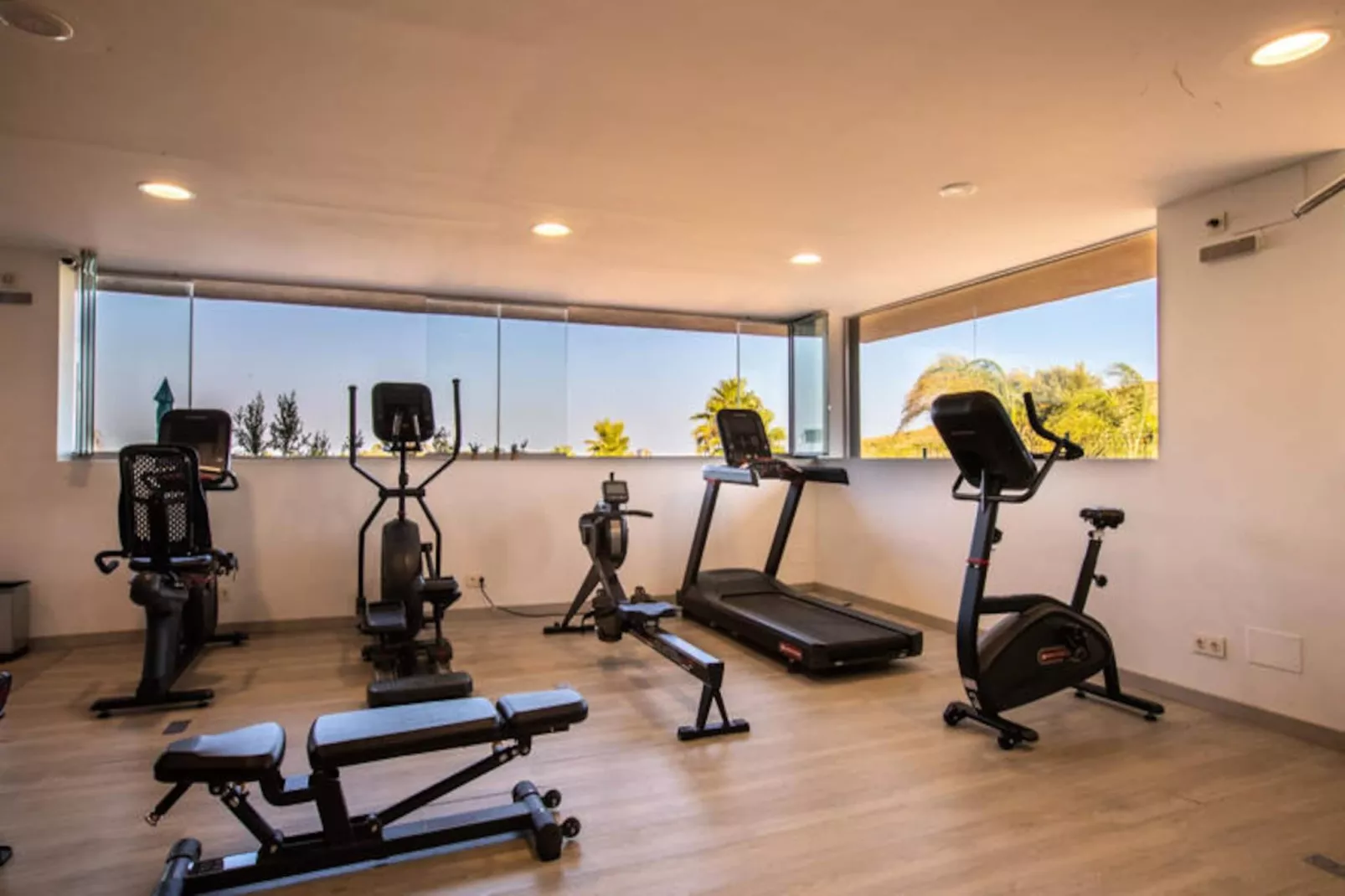 Appartements à Casares-Non tagué