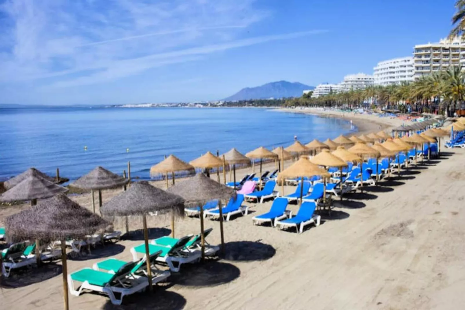 Appartements à Marbella-Non tagué