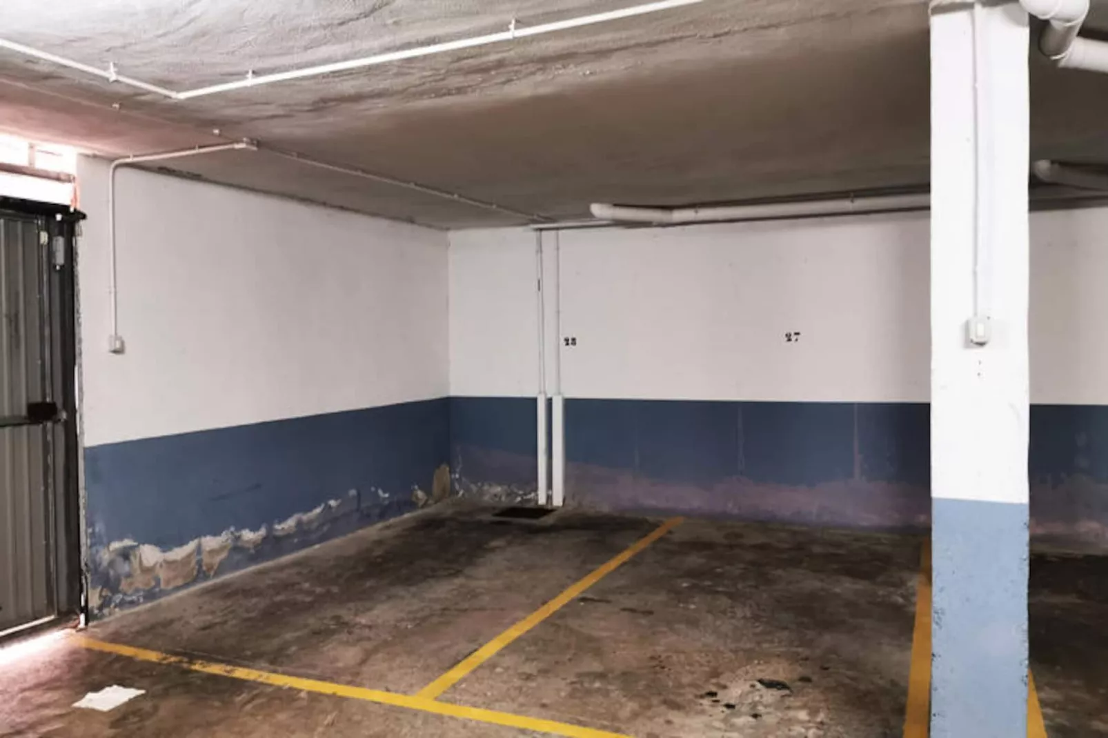 Appartements à Puerto de Sagunto-Untagged