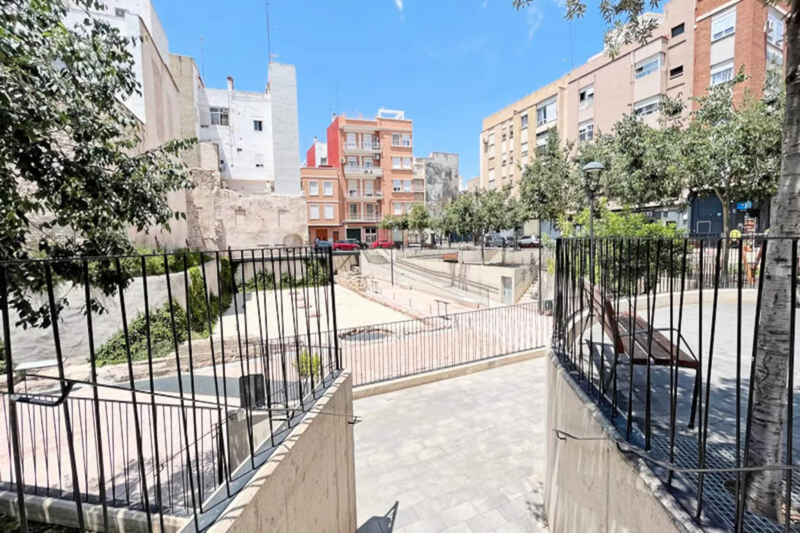 Appartements à Puerto de Sagunto-Nicht zugeordnet