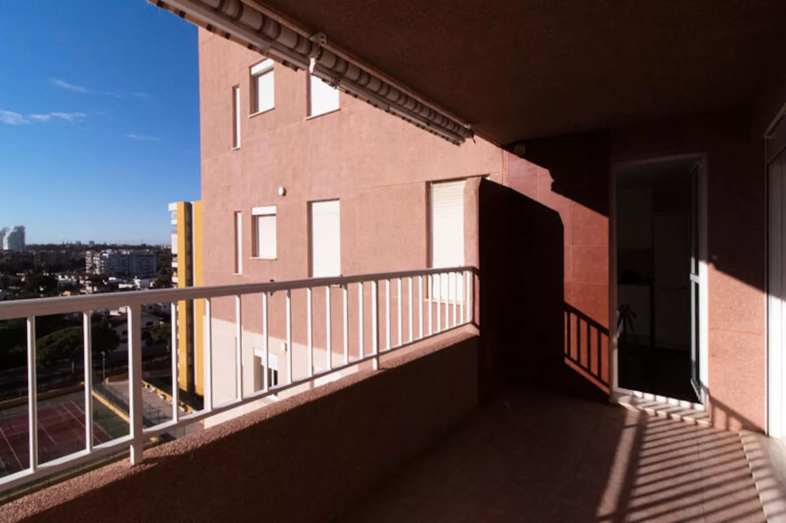 Appartements à Canet d'En Berenguer-Untagged