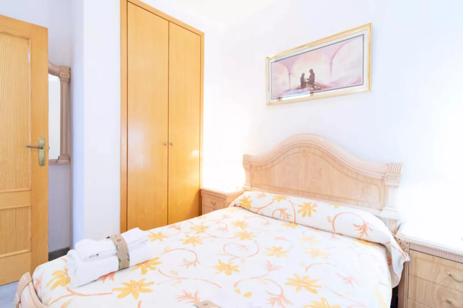 Appartements à Canet d'En Berenguer-Nicht zugeordnet