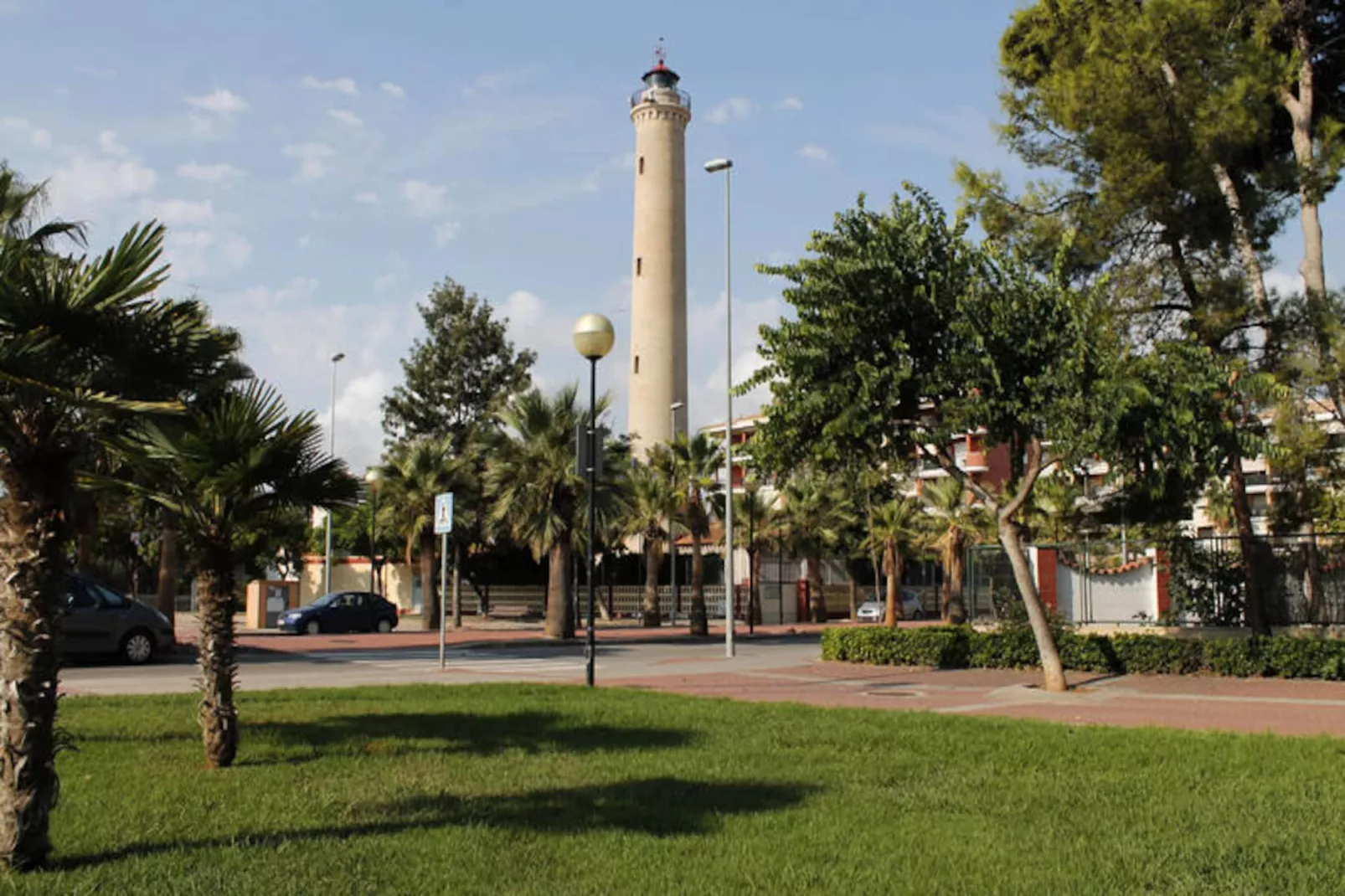 Appartements à Canet d'En Berenguer-Nicht zugeordnet