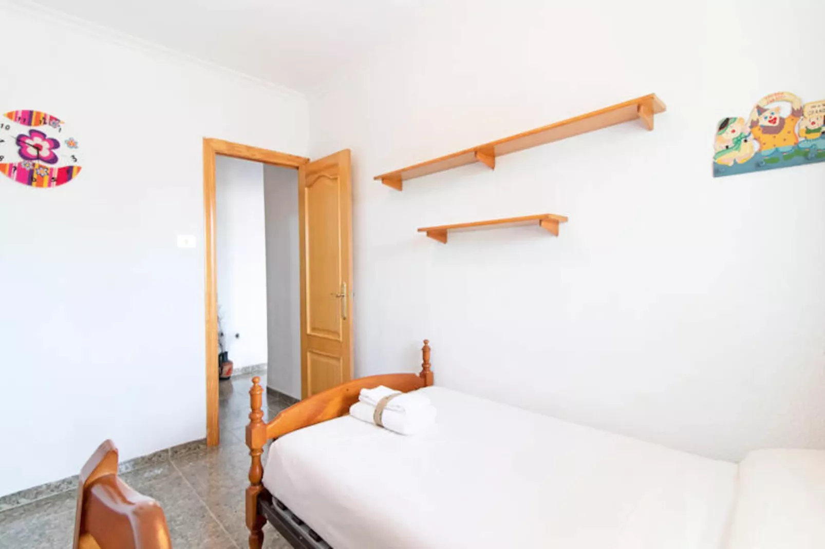 Appartements à Canet d'En Berenguer-Untagged