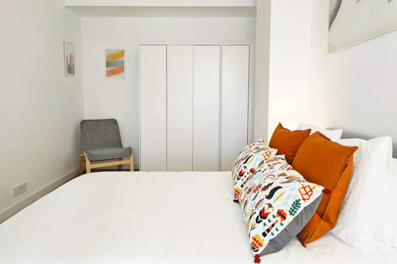 Appartements à Canet d'En Berenguer-Nicht zugeordnet