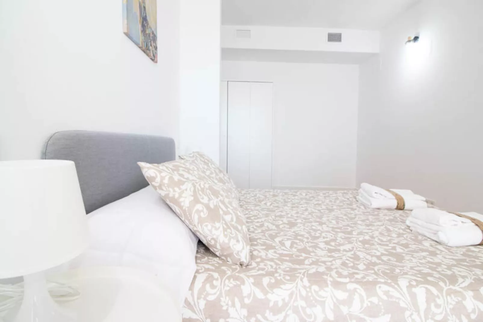 Appartements à Canet d'En Berenguer-Untagged