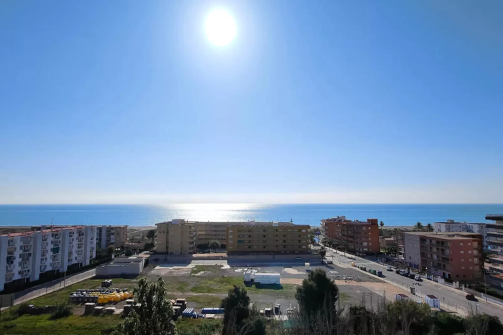 Appartements à Canet d'En Berenguer-Nicht zugeordnet