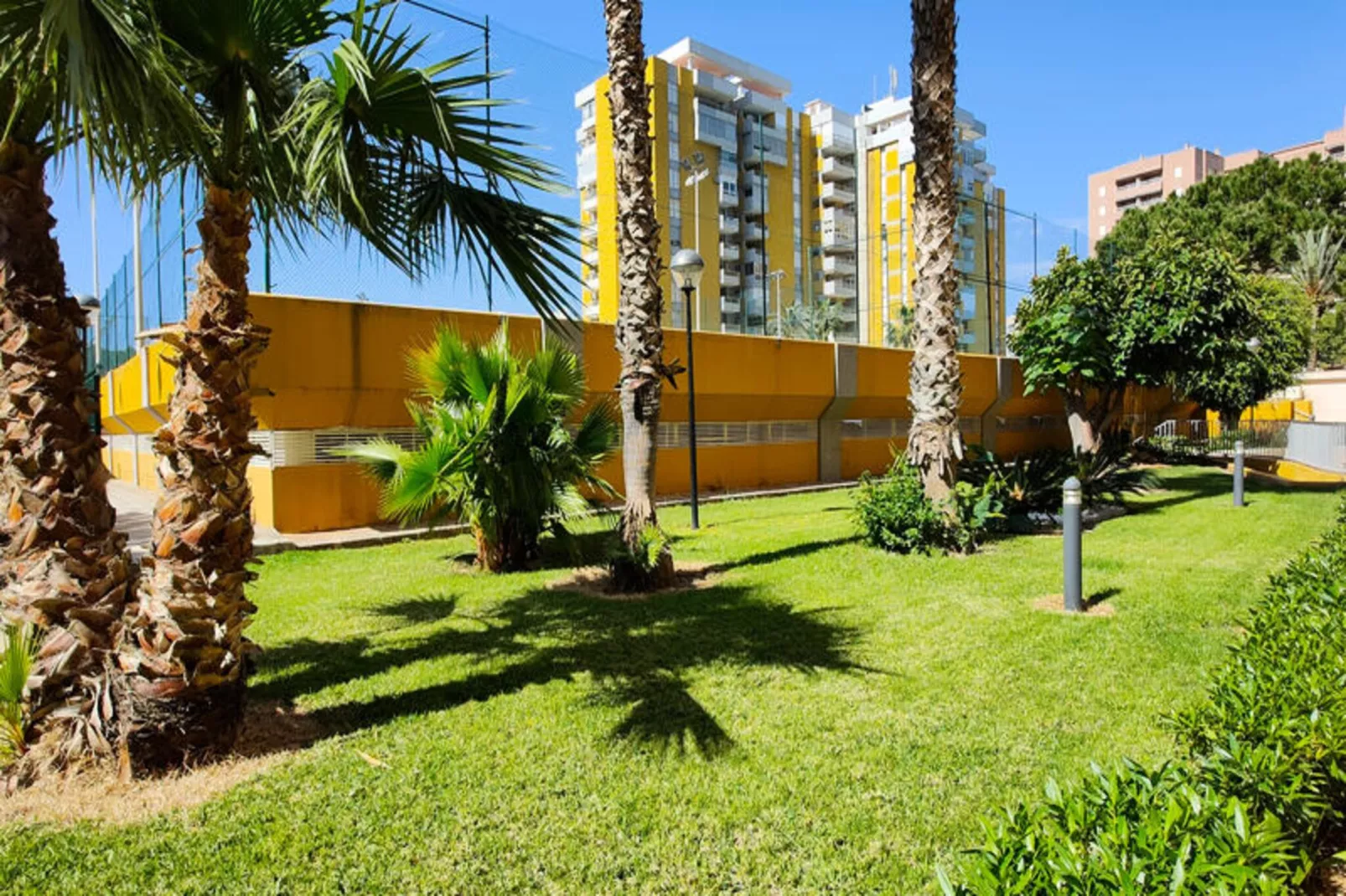 Appartements à Canet d'En Berenguer-Untagged