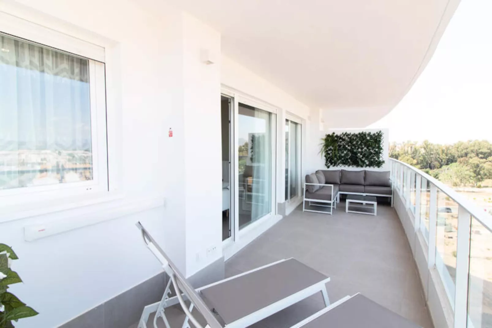 Appartements à Canet d'En Berenguer-Nicht zugeordnet