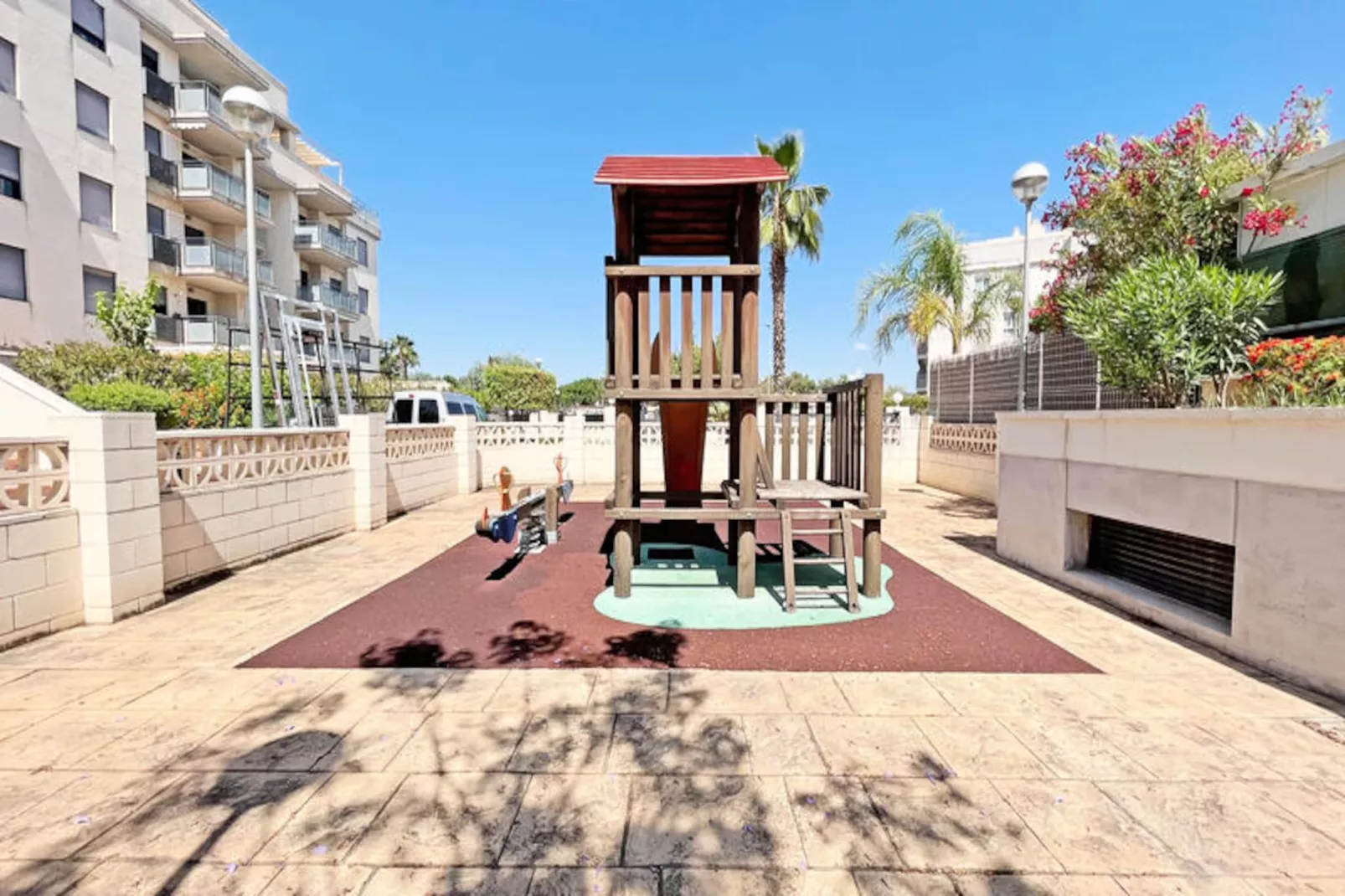 Appartements à Canet d'En Berenguer-Untagged