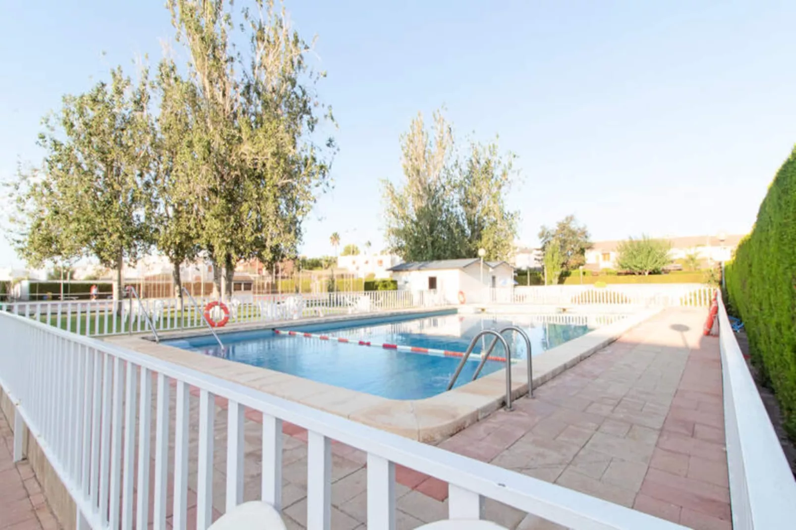 Maison à Canet d'En Berenguer-Untagged