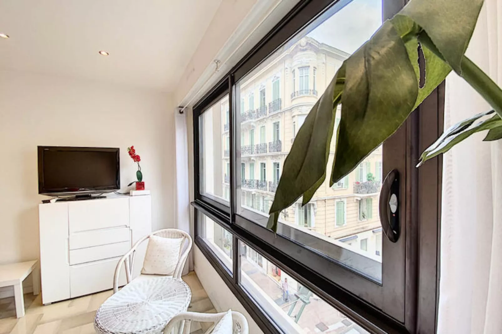 Studio à Cannes-Non tagué