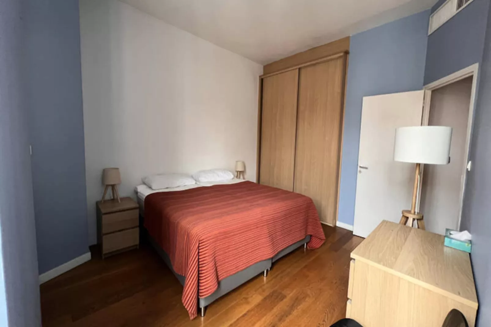 Appartements à Cannes-Nicht zugeordnet