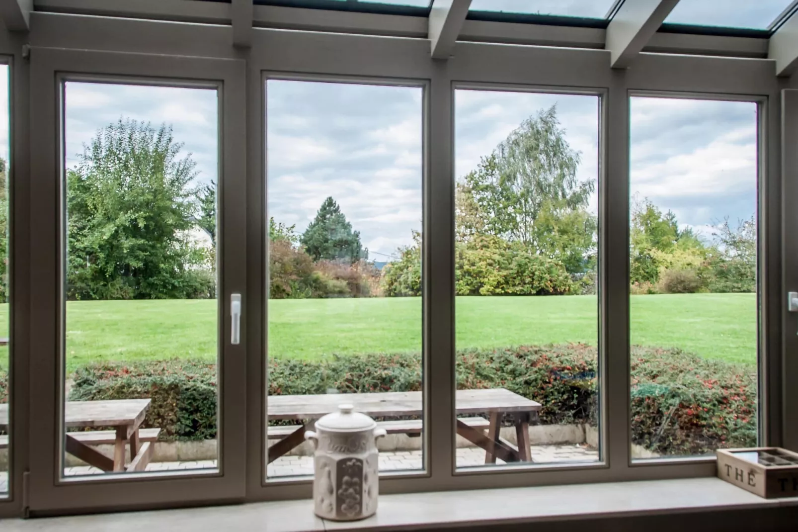 Villa Borlon-Landing