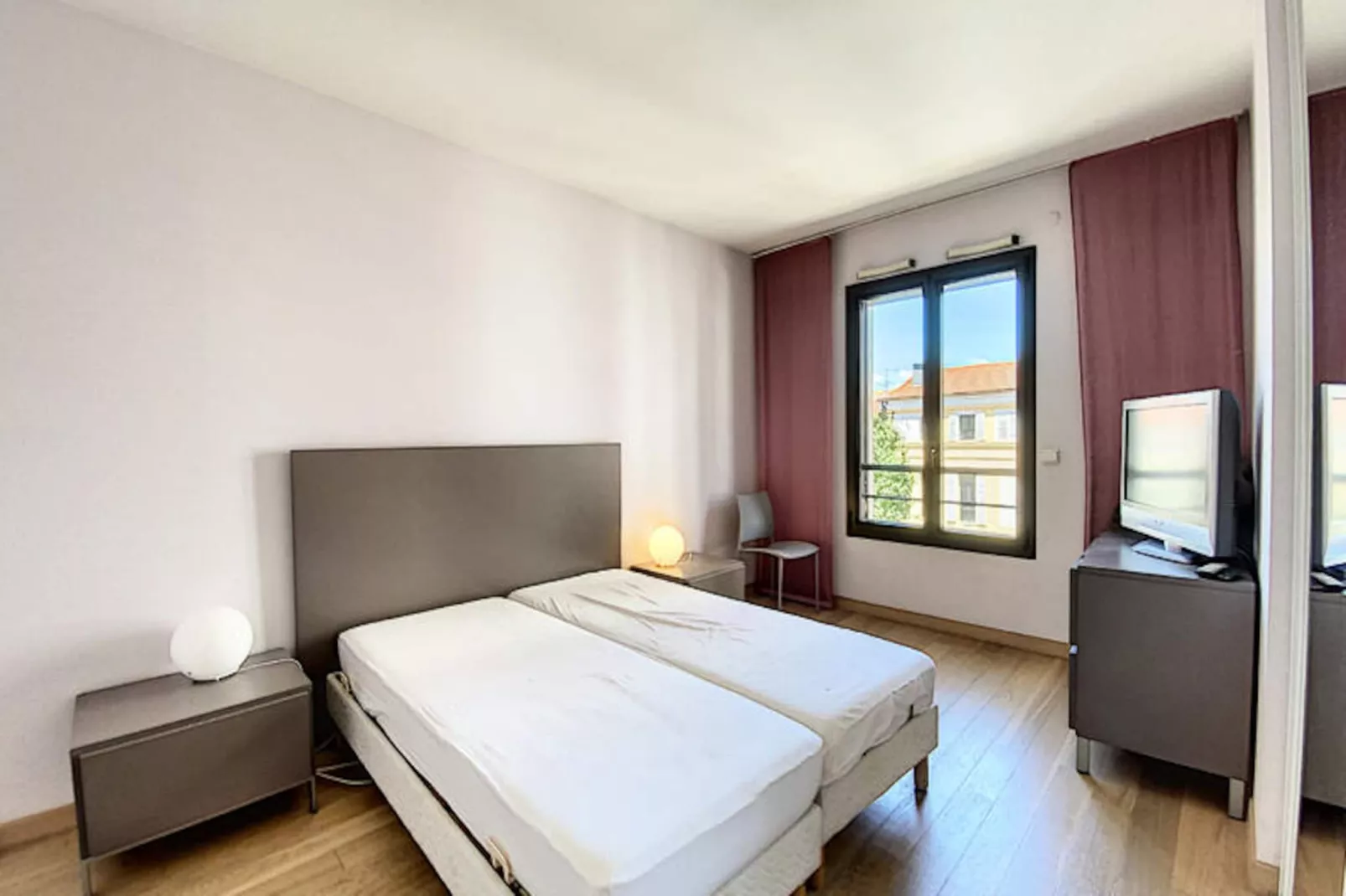 Appartements à Cannes-Non tagué