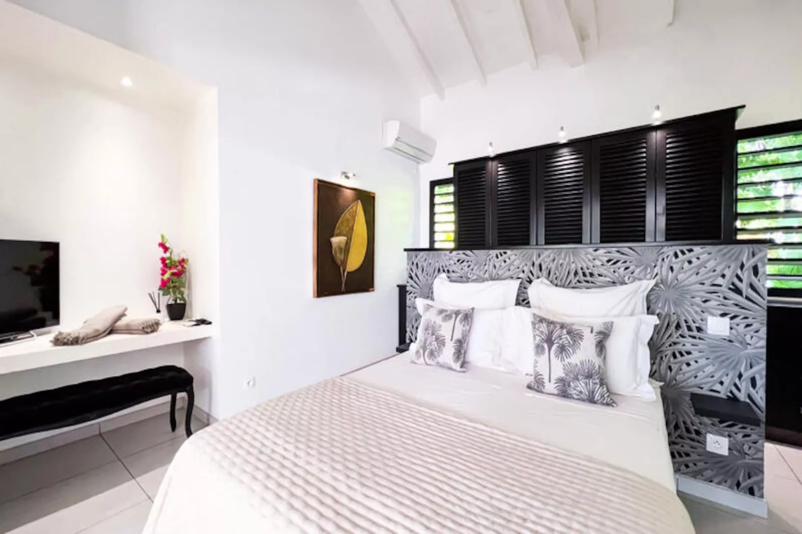 Maison à Saint François-Non tagué