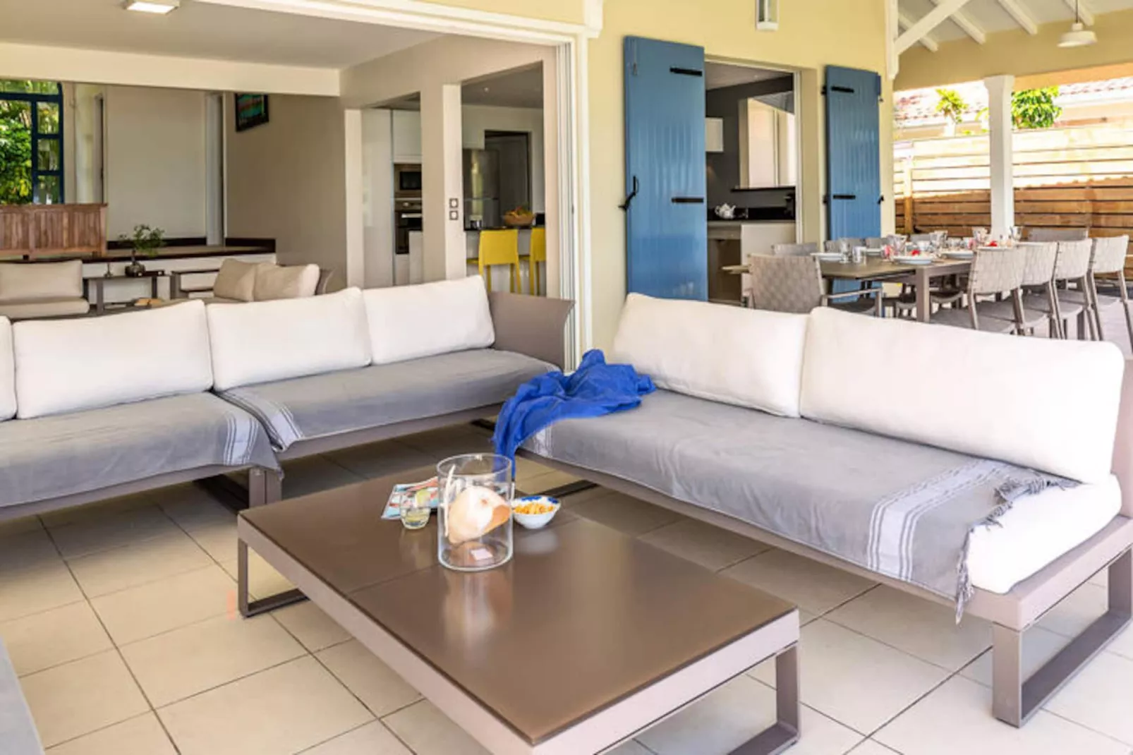 Maison à Saint François - Nicht zugeordnet