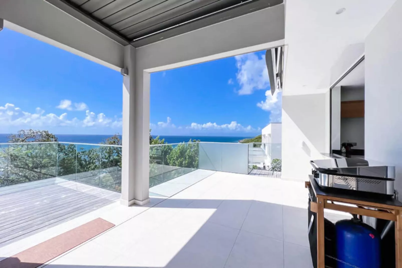 Maison à Saint François-Untagged