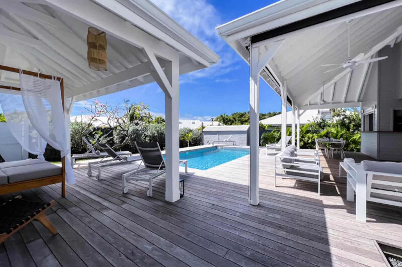 Maison à Saint François-Nicht zugeordnet