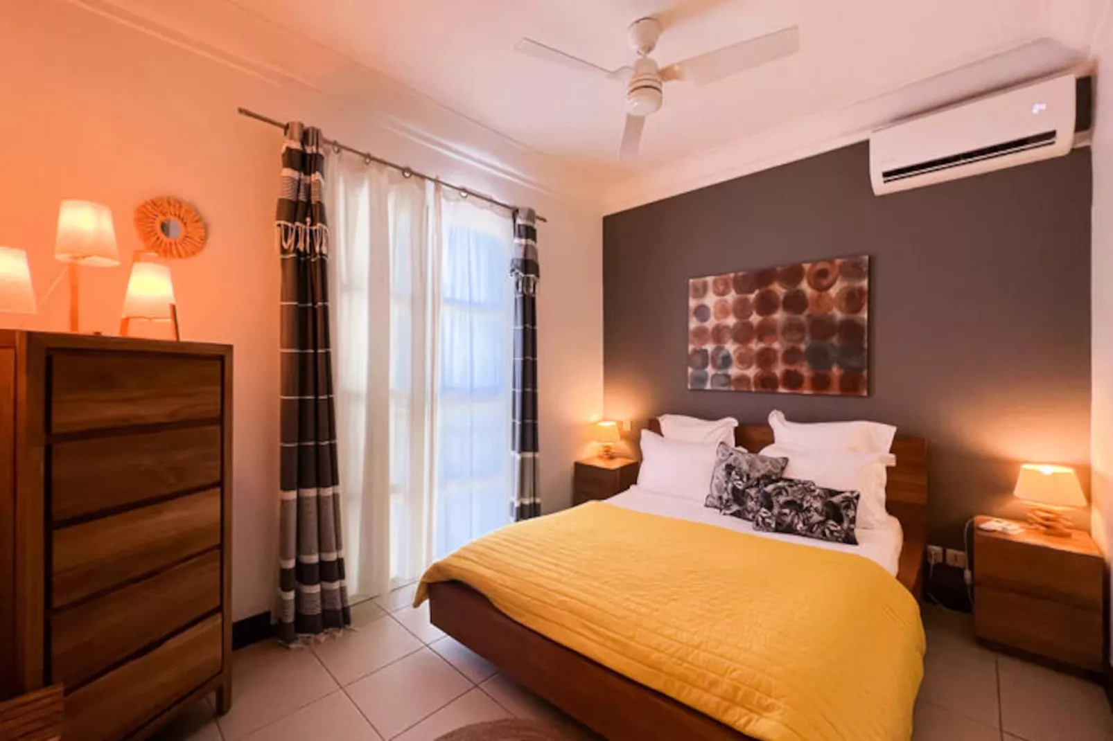 Maison à Saint François - Untagged