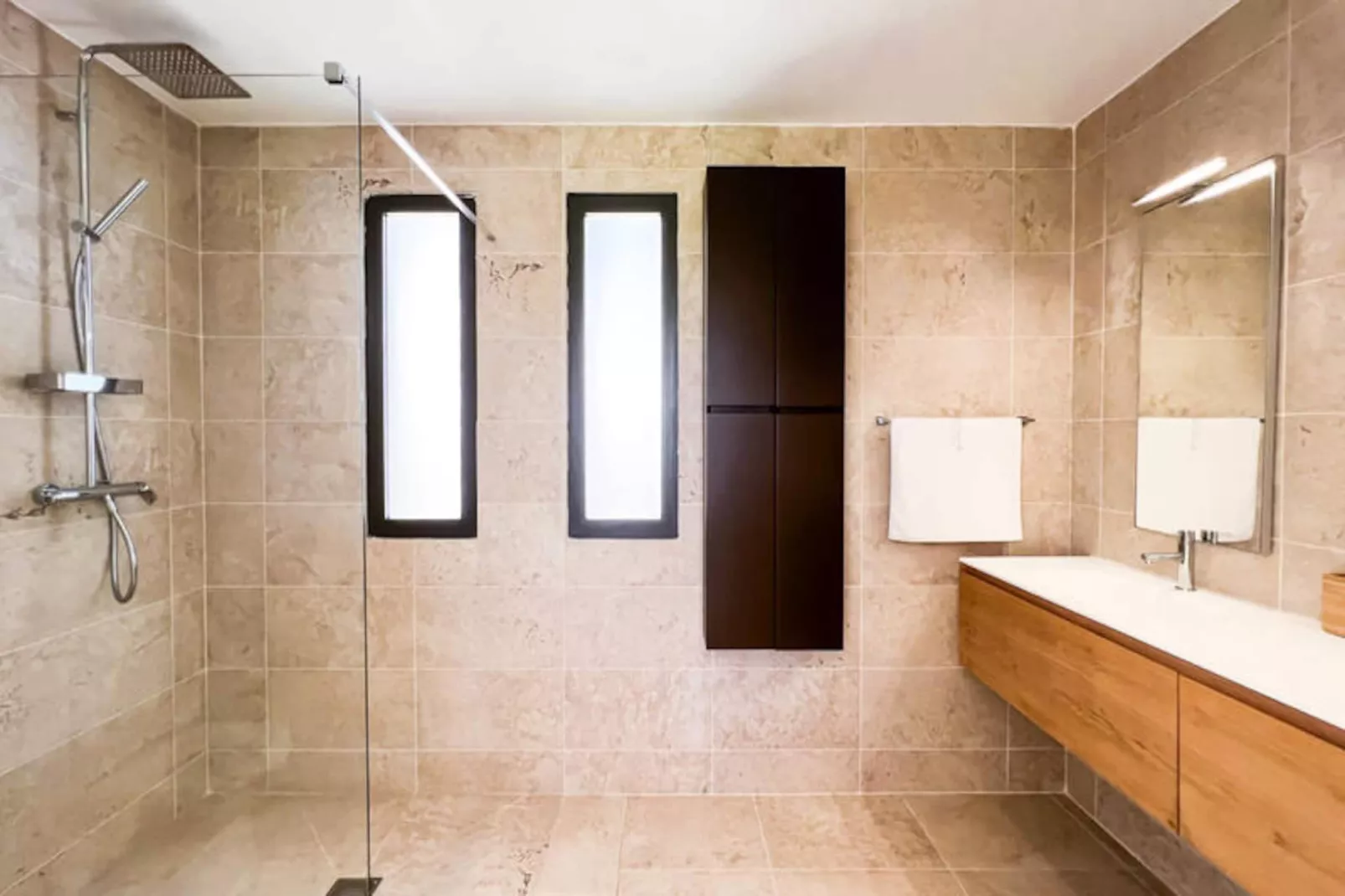 Maison à Saint François-Non tagué