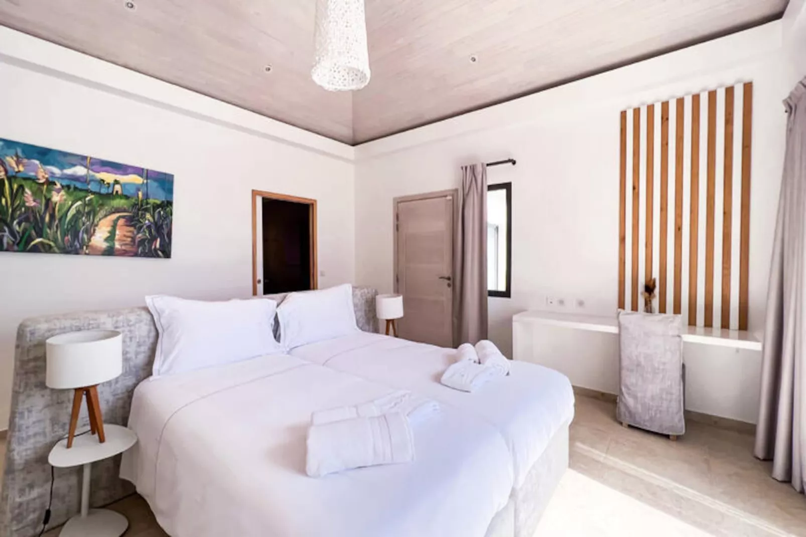 Maison à Saint François - Nicht zugeordnet