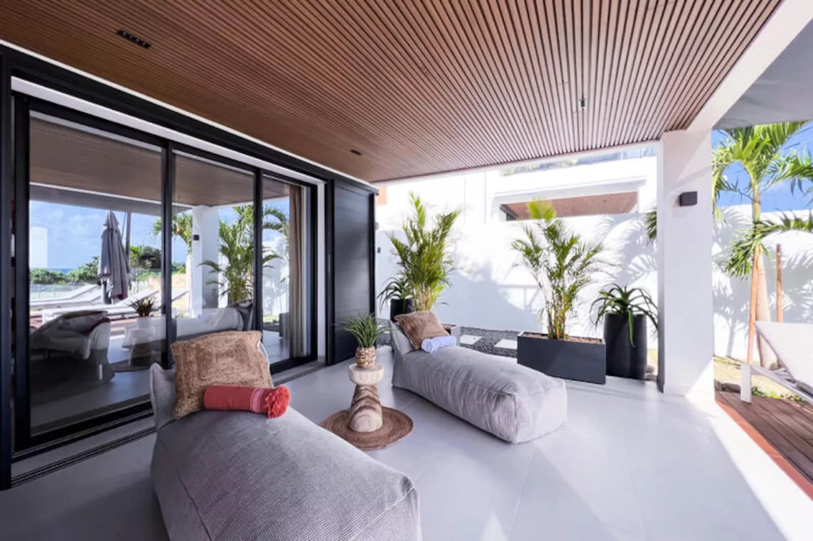 Maison à Saint François-Nicht zugeordnet