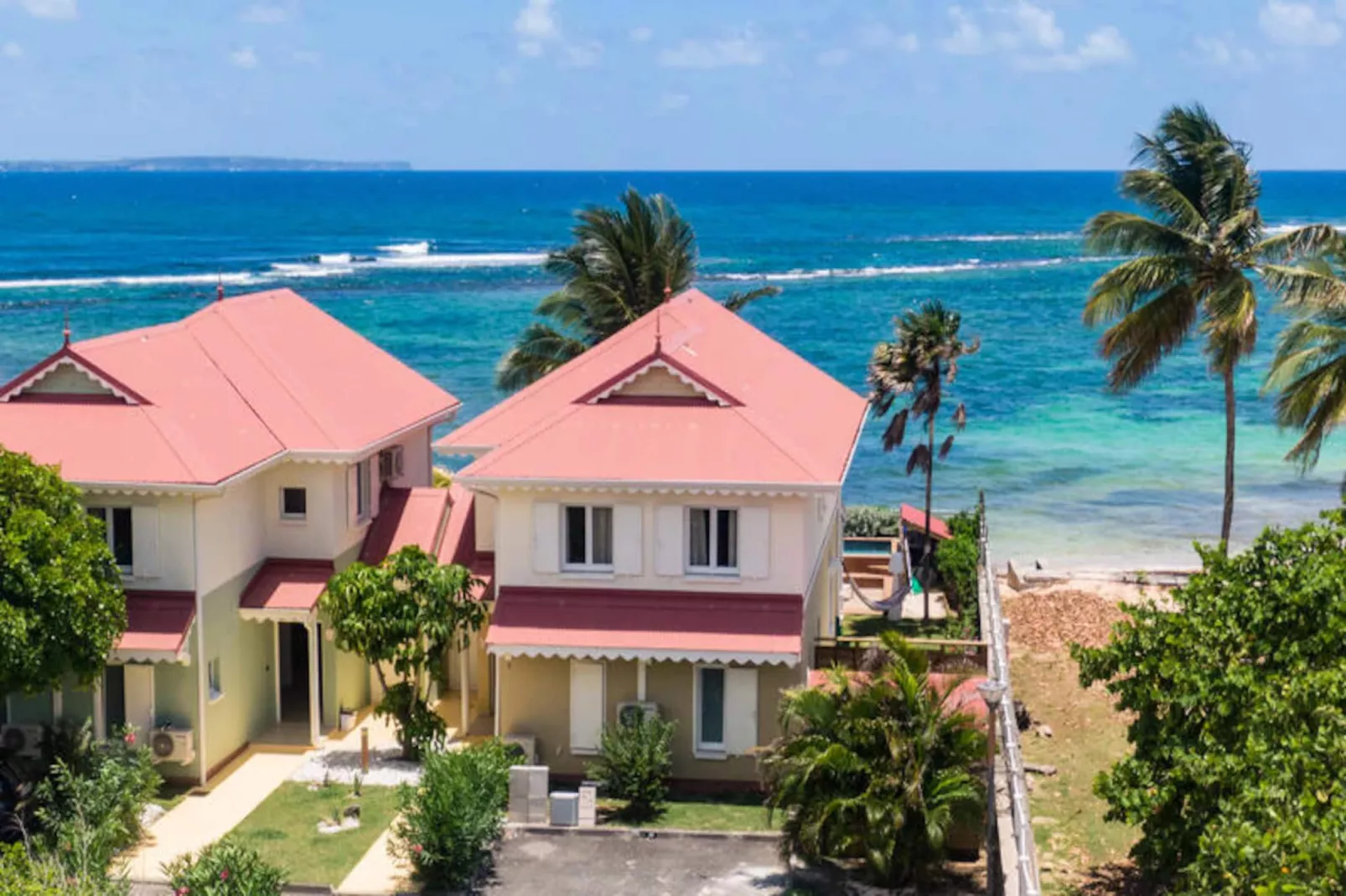 Maison à Le Moule - Untagged